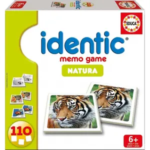 Identical memo Educa Natura image-0