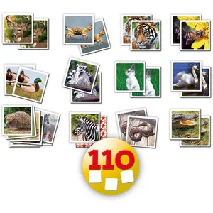 Identical memo Educa Natura image-1