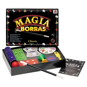 Board games 50 tours of magic Educa image-1
