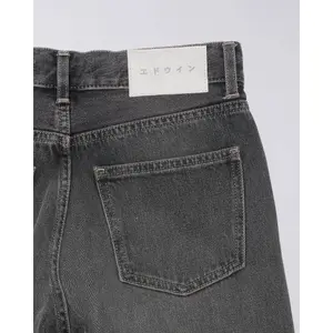 Jeans Regular vita media donna Edwin Janis image-4