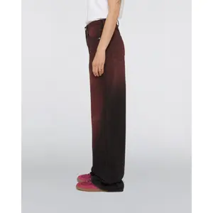 Jeans Wide Leg alta vita donna Edwin Olivia image-2