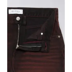 Jeans Wide Leg alta vita donna Edwin Olivia image-4