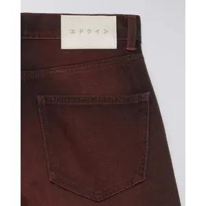 Jeans Wide Leg alta vita donna Edwin Olivia image-5