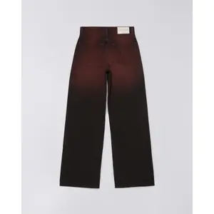 Jeans Wide Leg alta vita donna Edwin Olivia image-6
