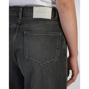 Jeans Wide Leg alta vita donna Edwin Olivia image-5