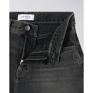 Jeans Wide Leg alta vita donna Edwin Olivia image-6