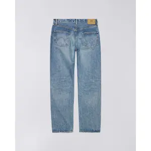 Jeans Regular com fecho de botão Edwin image-6