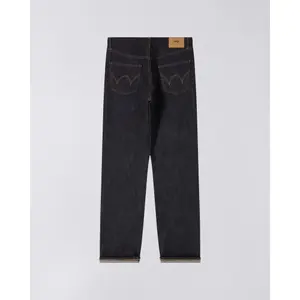 Jeans Regular com fecho de botão Edwin image-1