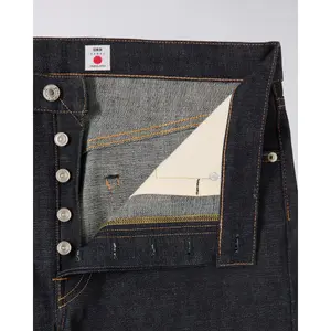 Jeans Regular com fecho de botão Edwin image-2