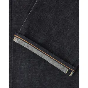 Jeans Regular com fecho de botão Edwin image-3