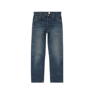 Jeans Reto

 Edwin