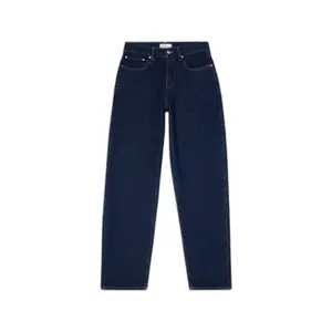 Jeans Regular con zip donna Edwin Janis