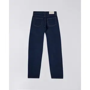 Jeans Regular con zip donna Edwin Janis image-1