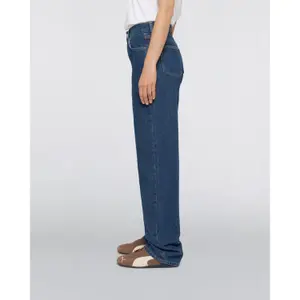Jeans Regular con zip donna Edwin Janis image-2