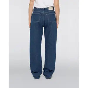 Jeans Regular con zip donna Edwin Janis image-3