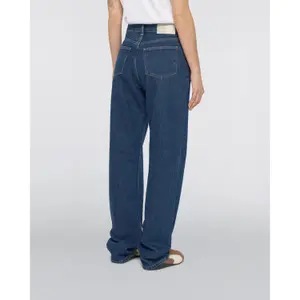 Jeans Regular con zip donna Edwin Janis image-4