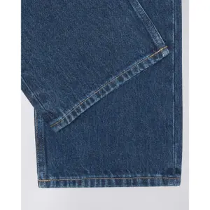 Jeans Regular con zip donna Edwin Janis image-6