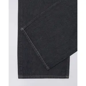 Jeans Wide Leg con zip donna Edwin Olivia image-6