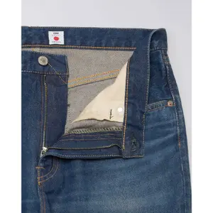 Jeans Wide leg Edwin image-2