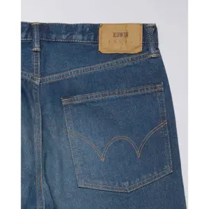 Jeans Wide leg Edwin image-3