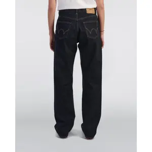 Jeans Regular a cinque tasche donna Edwin Janis image-3