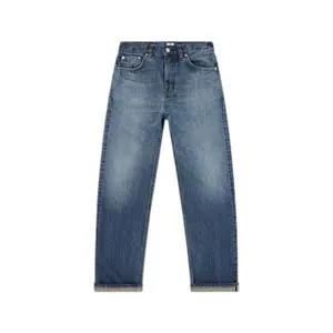 Jeans Regular a cinque tasche donna Edwin Janis