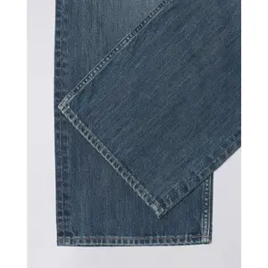 Jeans dritti vita bassa donna Edwin Lexie image-6