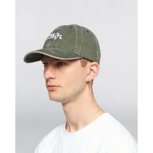 Καπέλο μπέιζμπολ Edwin Soft Washed 6 Panel image-2