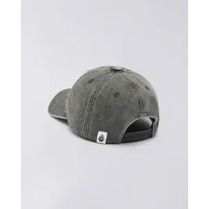 Καπέλο μπέιζμπολ Edwin Soft Washed 6 Panel image-4