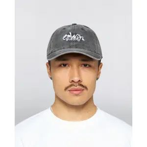 Καπέλο μπέιζμπολ Edwin Soft Washed 6 Panel image-2