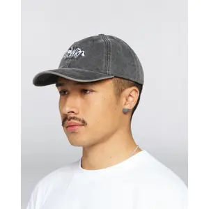 Καπέλο μπέιζμπολ Edwin Soft Washed 6 Panel image-3