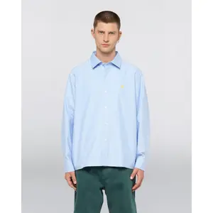 Shirt Edwin Big Ox image-2