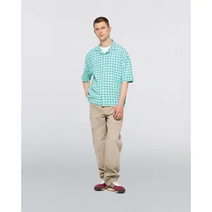 Chemise Edwin Saga image-1