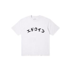 Koszulka Edwin High Life Low Levels