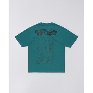 Koszulka Edwin Spiral Sighs image-1