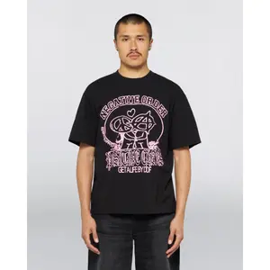 T-shirt Edwin Positive Chaos image-1