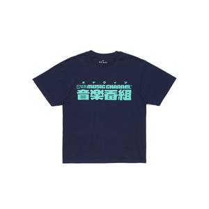 Koszulka Edwin Ongaku