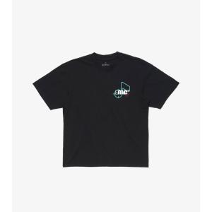 Koszulka Edwin EMC On Tour