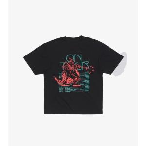 Koszulka Edwin EMC On Tour image-1