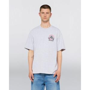 Koszulka Edwin Ramen Pink image-2