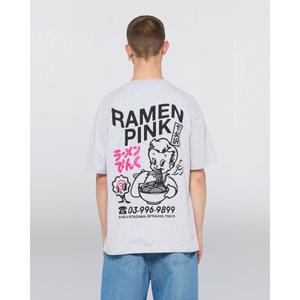 Koszulka Edwin Ramen Pink image-3
