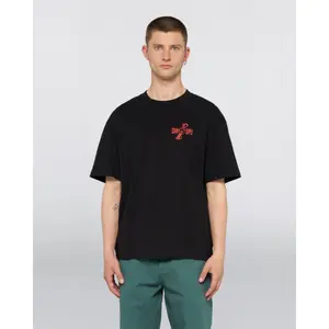 T-shirt Edwin Sorry Tokyo image-1