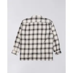 Hemd Edwin Open Collar image-3