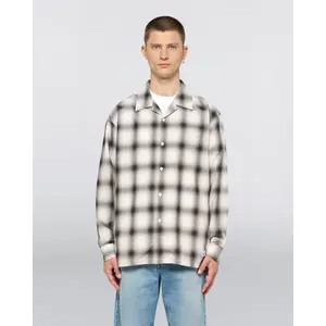 Hemd Edwin Open Collar image-1