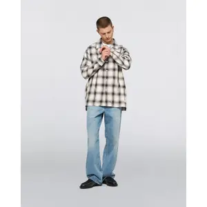 Hemd Edwin Open Collar image-2