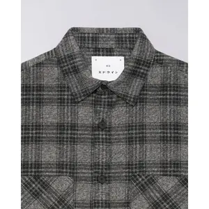 Long sleeve shirt Edwin Ace image-4