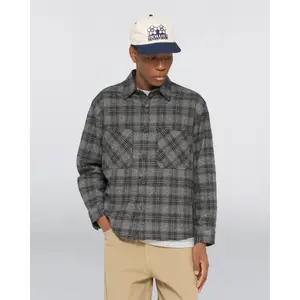 Long sleeve shirt Edwin Ace image-1