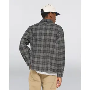 Long sleeve shirt Edwin Ace image-3