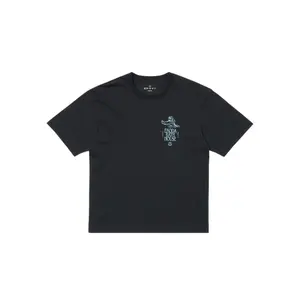 T-shirt Edwin Ekoda Bath House