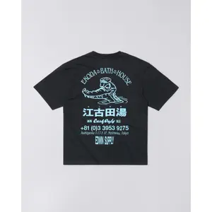 T-shirt Edwin Ekoda Bath House image-2